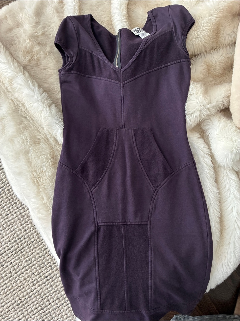 Prairie Underground dress